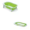 Vaschetta Salvaspazio Soffietto - Verde