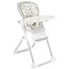 Seggiolone Mimzy Recline Wild Island - Joie