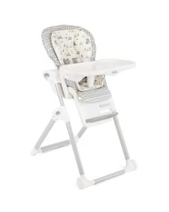 Seggiolone Mimzy Recline Wild Island - Joie