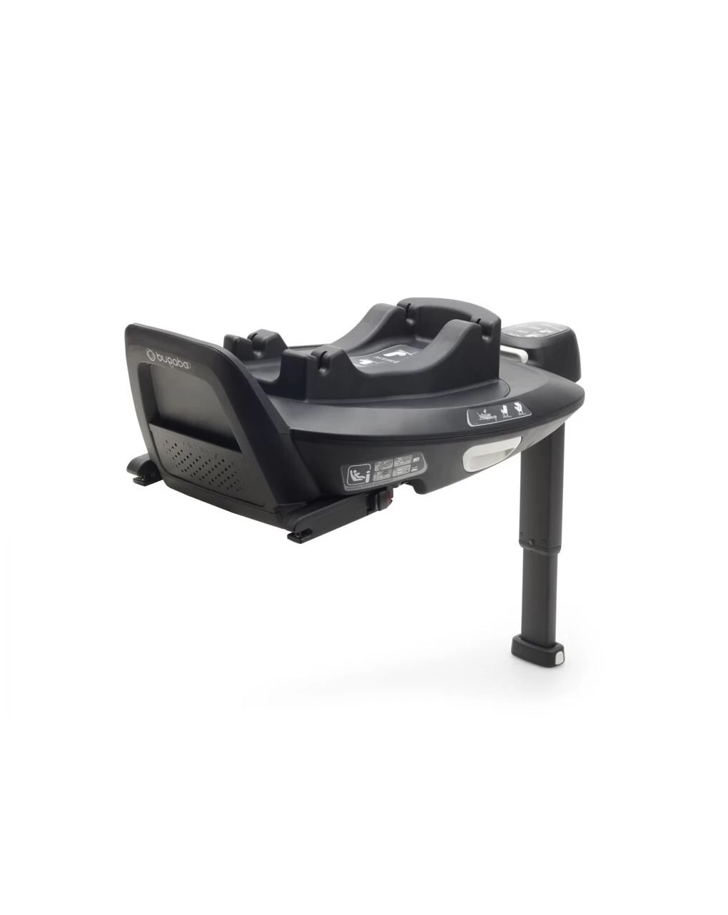 Base Bugaboo 360 By Nuna Per Seggiolino Turtle E Owl 2 Base Bugaboo 360 By Nuna Per Seggiolino Turtle E Owl - immagine 2