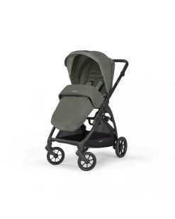 Electa System Quattro Con Seggiolino Cab E Telaio Colore Tribeca Green - Inglesina 11 Electa System Quattro Con Seggiolino Cab E Telaio Colore Tribeca Green - Inglesina -Negozio Di Prodotti Per Bambini d1ca8853 xz 1298869 5