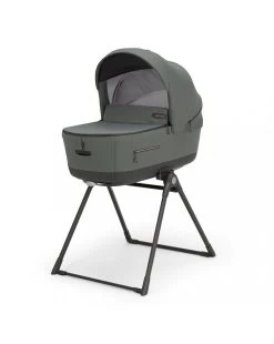 Aptica Xt System Quattro Con Seggiolino Cab E Telaio - Colore Taiga Green - Inglesina 7 Aptica Xt System Quattro Con Seggiolino Cab E Telaio - Colore Taiga Green - Inglesina -Negozio Di Prodotti Per Bambini d28e9a87 xz 1298878 2