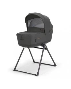 Aptica Xt System Quattro Con Seggiolino Darwin E Telaio - Colore Magnet Grey - Inglesina -Negozio Di Prodotti Per Bambini d28e9a87 xz 1298879 2