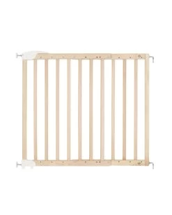 Deco Pop Cancelletto Legno Naturale Babymoov - Badabulle