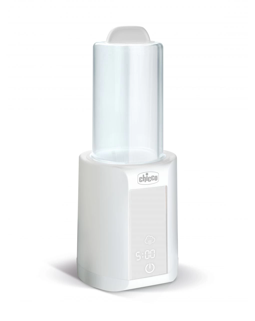 Scaldabiberon Multifunzione Chicco 2 Scaldabiberon Multifunzione Chicco - immagine 2