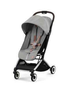 Passeggino Orfeo Lava Grey - Cybex