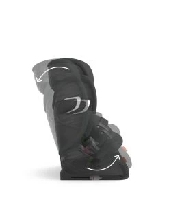 Seggiolino Auto Pallas G I-size Lava Grey - Cybex -Negozio Di Prodotti Per Bambini d36f46dc xz 1293891 18