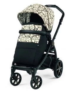 Trio Book Slk Graphic Gold Con Culla Elite - Peg Perego 39 Trio Book Slk Graphic Gold Con Culla Elite - Peg Perego -Negozio Di Prodotti Per Bambini d3ef4623 xz 1264129 9