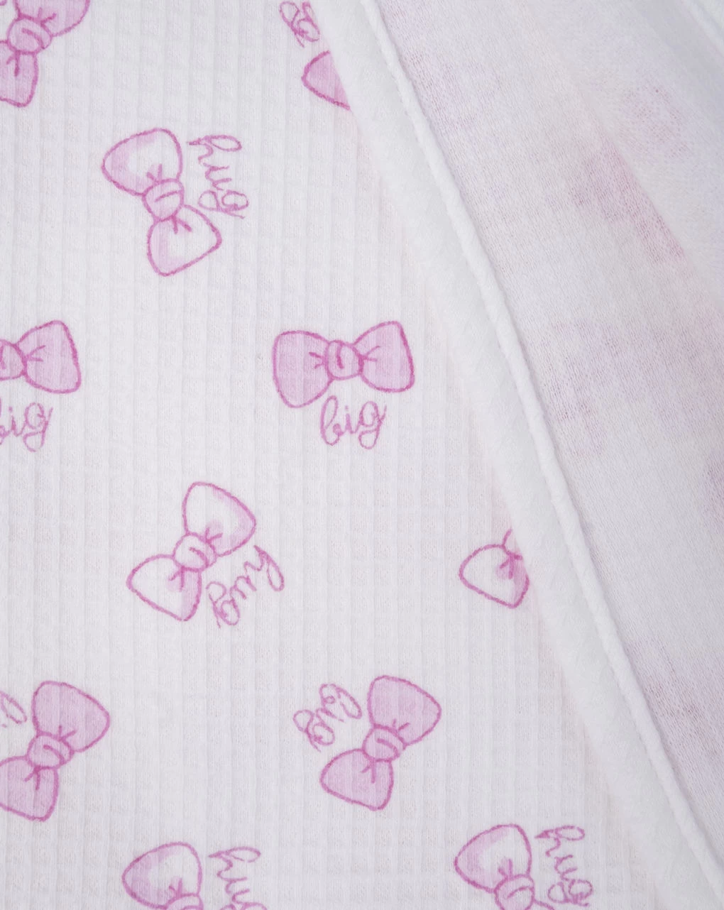 Coperta Estiva Girl 3 Coperta Estiva Girl - immagine 3