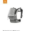 Marsupio  limas™  Carrier Flex Grey Tweet - Stokke®