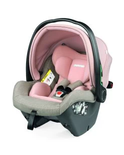 Trio Book Slk Mon Amour Con Culla Elite - Peg Perego -Negozio Di Prodotti Per Bambini d4c0faae xz 1264130 19
