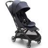 Bugaboo Butterfly Black/stormy Blue - S