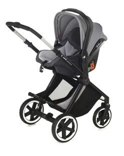 Trio Crosslight Pro Micro Pro Koos I-size Dim Grey - Jane -Negozio Di Prodotti Per Bambini d5984784 xz 1325972 3