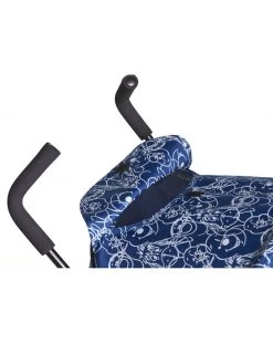 Passeggino Sunrise 2.0 Winnie The Pooh Blue Sky - Giordani -Negozio Di Prodotti Per Bambini d5aaf356 xz 1276414 2