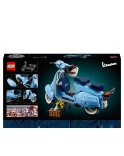 Vespa 125 10298 - Lego Icons -Negozio Di Prodotti Per Bambini d5b9183c xz 1233879 6