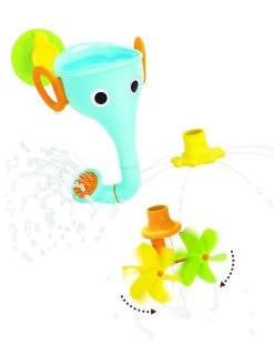 Yookidoo - Funelefun - Blue