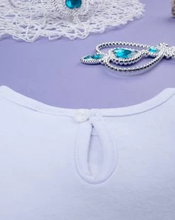 Abito Bimba In Jersey Gonna Di Tulle 8 Abito Bimba In Jersey Gonna Di Tulle -Negozio Di Prodotti Per Bambini d64fd48a xz 684077 3