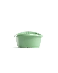Vaschetta Onda Baby Verde 0-12 Mesi - Ok Baby -Negozio Di Prodotti Per Bambini d6a1888e xz 1335206 3