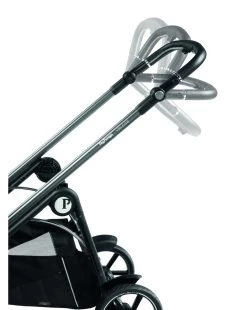 Trio Veloce Slk City Grey Con Culla Grande - Peg Perego 28 Trio Veloce Slk City Grey Con Culla Grande - Peg Perego -Negozio Di Prodotti Per Bambini d6a31b71 xz 1264132 16