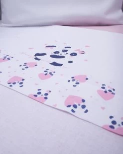 Set Culla Girl "panda" -Negozio Di Prodotti Per Bambini d6fe8584 xz 690587 2