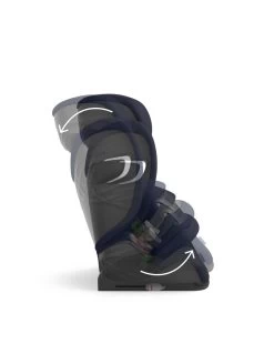 Seggiolino Auto Pallas G I-size Ocean Blue 76-150 Cm - Cybex -Negozio Di Prodotti Per Bambini d730864d xz 1293905 11