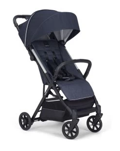 Passeggino Quid2 Colore Midnight Blue