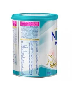 Nestlé Nidina Optipro 2 Da 6 Mesi, Latte Di Proseguimento In Polvere, Latta Da 800g -Negozio Di Prodotti Per Bambini d7d4bdef xz 1249468 2