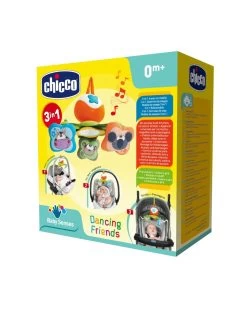 Chicco Giostrina Passeggio Dancing Friends -Negozio Di Prodotti Per Bambini d7dcbe48 xz 000000000000497112 04