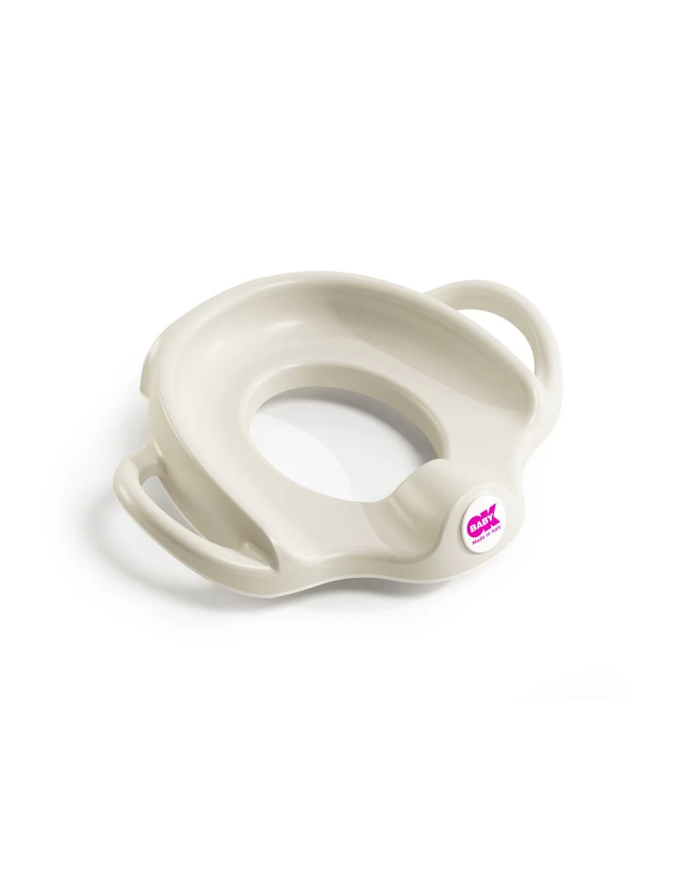 Okbaby - Riduttore Wc Sofa Bianco 1 Okbaby - Riduttore Wc Sofa Bianco