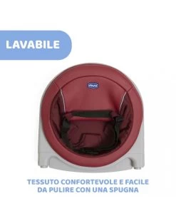 Seggiolino Da Tavolo 360 Red Passion - Chicco 9 Seggiolino Da Tavolo 360 Red Passion - Chicco -Negozio Di Prodotti Per Bambini d897e271 xz 1299797 4