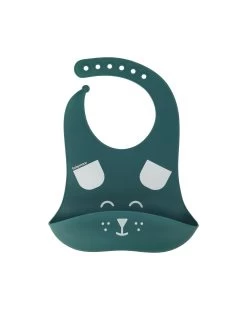 Babymoov Set Pappa 6-12 Mesi 3 Pezzi First'isy Cane Blu -Negozio Di Prodotti Per Bambini d90b818c xz 1251946 10