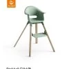 Stokke® Clikk™ High Chair - Clover Green