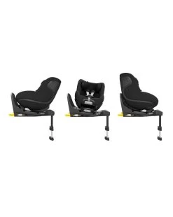 Seggiolino Auto Pearl 360 Pro Authentic Black 40-105 Cm - Maxi-cosi -Negozio Di Prodotti Per Bambini d9944f26 xz 1357968 4