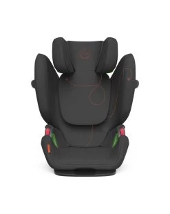 Seggiolino Auto Pallas G I-size Lava Grey - Cybex -Negozio Di Prodotti Per Bambini d994a5fd xz 1293891 3