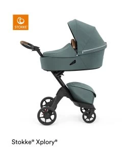 Navetta Xplory® X Cool Teal - Stokke® -Negozio Di Prodotti Per Bambini da17123b xz 1350914 2