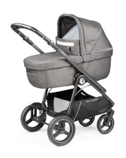 Trio Veloce Tc Slk Con Culla Grande City Grey - Peg Perego 16 Trio Veloce Tc Slk Con Culla Grande City Grey - Peg Perego -Negozio Di Prodotti Per Bambini da46850c xz 1335055 7
