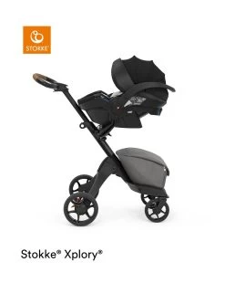 Seggiolino Auto Izi Go Modular™ X1 By Besafe® - Stokke® -Negozio Di Prodotti Per Bambini daeace21 xz 000000000000657555 03