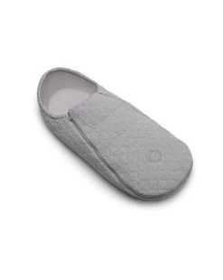 Bugaboo Sacco Navicella Grigio Melange Chiaro 7 Bugaboo Sacco Navicella Grigio Melange Chiaro -Negozio Di Prodotti Per Bambini db483edd xz 000000000000663705 02