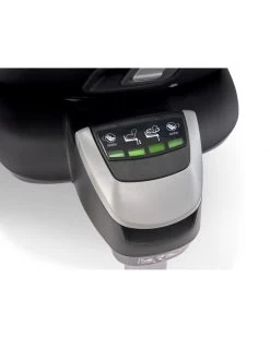 Seggiolino Auto Salia Prime Silent Grey 40-105 Cm - Recaro -Negozio Di Prodotti Per Bambini db802fb7 651363 4