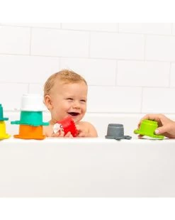 Infantino – Set Giochi Per Il Bagnetto -Negozio Di Prodotti Per Bambini dbc2161d xz bbx305076 3