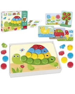 Baby Color 20 Pezzi - Goula