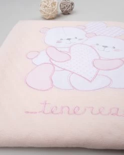 Coperta Neonato Pelliccetta Rosa Con Orsetto 7 Coperta Neonato Pelliccetta Rosa Con Orsetto -Negozio Di Prodotti Per Bambini dc3ea165 xz 1338386 3
