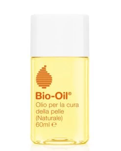 Bio-oil Olio Naturale 60 Ml
