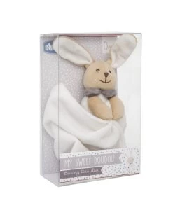 Chicco - Coniglietto Dou Dou -Negozio Di Prodotti Per Bambini dc7d2613 xz 000000000000622208 02