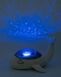Proiettore Peluche Whale White - Cloud B 6 Proiettore Peluche Whale White - Cloud B -Negozio Di Prodotti Per Bambini dc7d7196 xz 1340152 2