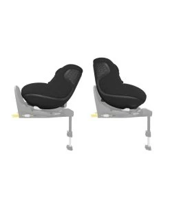 Seggiolino Auto Pearl 360 Pro Authentic Black 40-105 Cm - Maxi-cosi -Negozio Di Prodotti Per Bambini dcfb37f3 xz 1357968 2