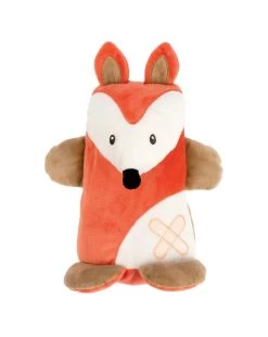 Nattou - Peluche Volpe