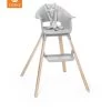 Seggiolone Stokke® Clikk™ - Cloud Grey