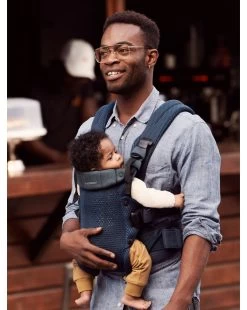 Marsupio Harmony Navy Blue -Negozio Di Prodotti Per Bambini dd2f748d xz 000000000000685227 04