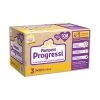 Progressi Taglia 3 Midi Quadri Pacco X108 - Pampers
